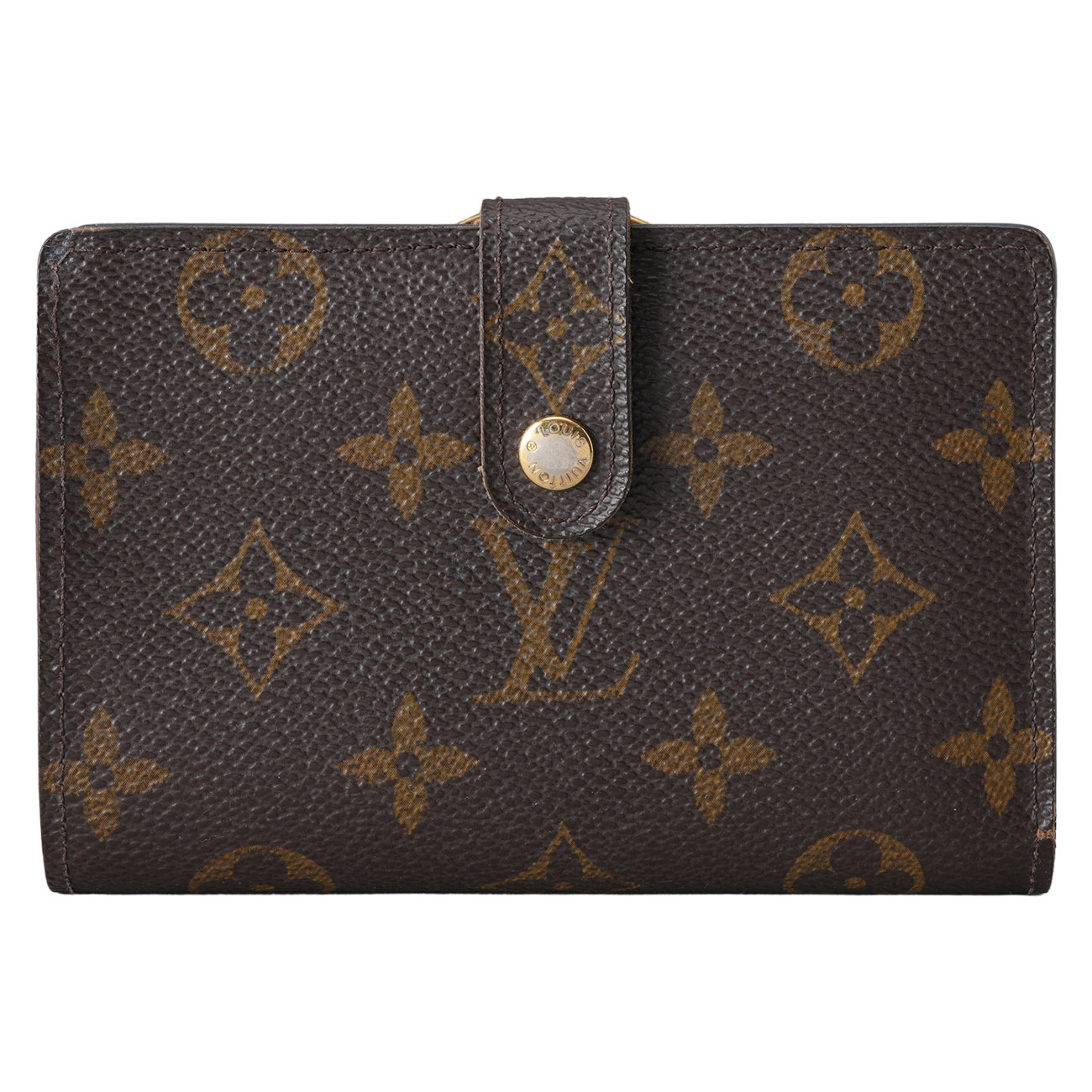LOUIS VUITTON(USED)루이비통 모노그램 프렌치퍼스